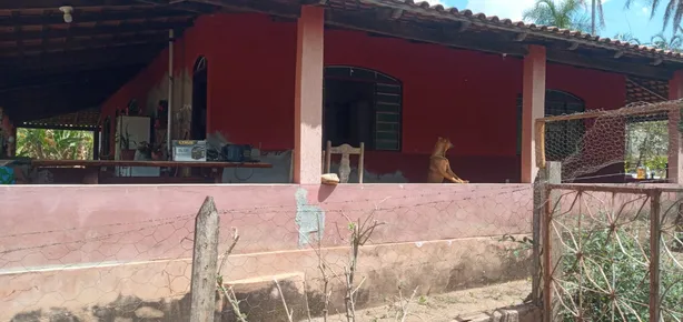 Fazenda/Sítio com 4 Quartos à venda, 9000m² no , Padre Bernardo