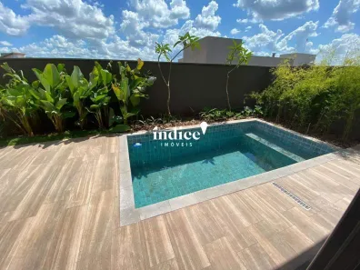 Casa de Condomínio com 3 Quartos à venda, 215m² no Loteamento Terras de Siena, Ribeirão Preto
