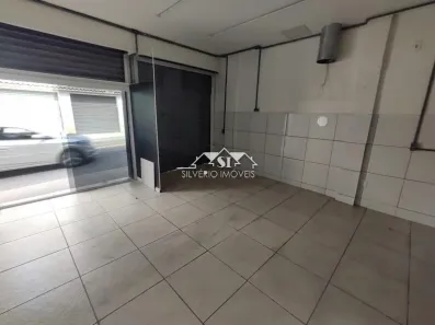 Ponto Comercial para alugar, 35m² no Quissama, Petrópolis