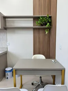 Sala Comercial para alugar, 20m² no Jardim das Tulipas, Holambra