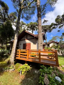 Casa com 4 Quartos à venda, 220m² no Planalto, Gramado