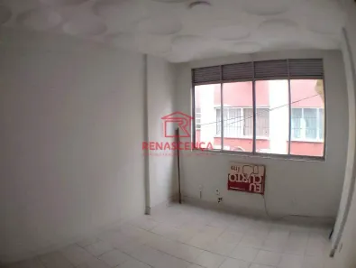 Sala Comercial para alugar, 25m² no Centro, Nova Iguaçu