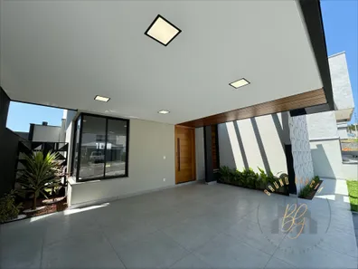 Casa de Condomínio com 3 Quartos à venda, 150m² no Condomínio Terras do Vale, Caçapava