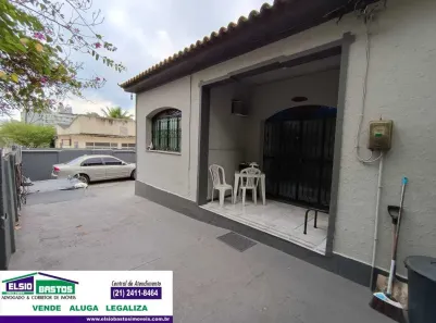 Casa com 3 Quartos à venda, 110m² no Campo Grande, Rio de Janeiro