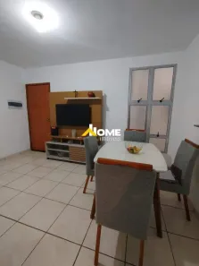 Apartamento com 2 Quartos à venda, 45m² no Diamante (Barreiro), Belo Horizonte