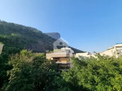 Apartamento com 4 Quartos à venda, 222m² no Jardim Botânico, Rio de Janeiro