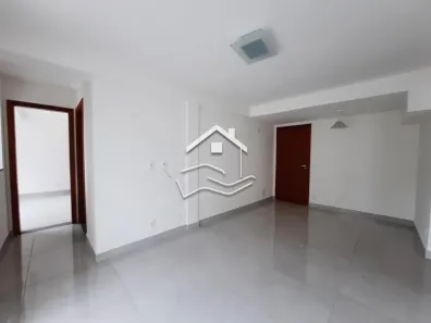 Apartamento com 2 Quartos para alugar, 59m² no Nogueira, Petrópolis