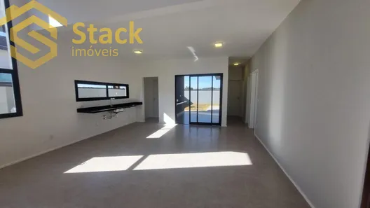 Casa de Condomínio com 3 Quartos à venda, 144m² no São Venâncio, Itupeva