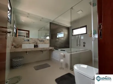 Casa com 4 Quartos à venda, 534m² no Setor Habitacional Jardim Botânico, Brasília