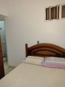 Apartamento com 2 Quartos à venda, 90m² no Vila Alzira, Guarujá