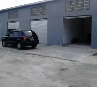 Galpão/Depósito/Armazém para alugar, 200m² no Pau da Lima, Salvador
