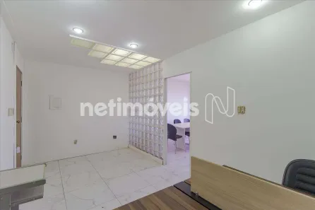 Sala Comercial para alugar, 56m² no Funcionários, Belo Horizonte