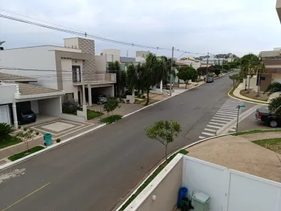 Casa de Condomínio com 3 Quartos à venda, 300m² no Parque Ortolândia, Hortolândia