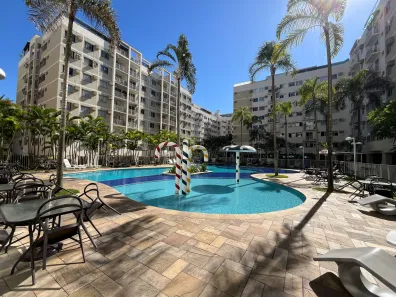 Cobertura com 4 Quartos à venda, 160m² no Campo Grande, Rio de Janeiro