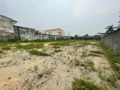 Lote/Terreno à venda, 800m² no Flores, Manaus
