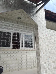 Casa com 3 Quartos à venda, 100m² no Campinas de Brotas, Salvador