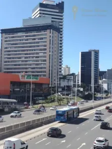 Sala Comercial à venda, 30m² no Brotas, Salvador