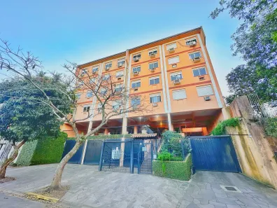 Apartamento com 2 Quartos à venda, 53m² no Fião, São Leopoldo