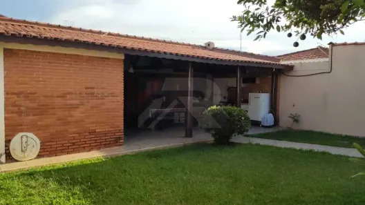 Casa com 3 Quartos à venda, 220m² no Vila Indaiá, Rio Claro