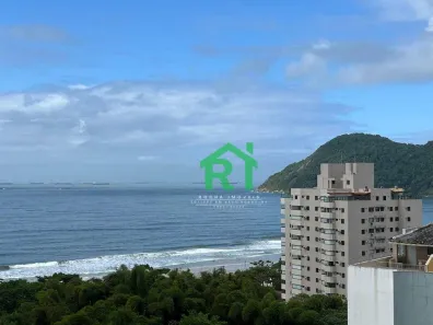 Apartamento com 3 Quartos à venda, 91m² no Vila Alzira, Guarujá