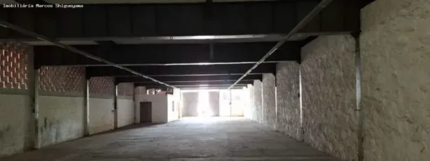 Galpão/Depósito/Armazém para alugar, 520m² no Arraial do Retiro, Salvador