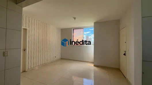 Apartamento com 2 Quartos para alugar, 52m² no Vila Rosa, Goiânia