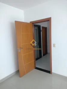 Cobertura com 4 Quartos à venda, 190m² no Caiçara-Adelaide, Belo Horizonte