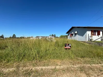Lote/Terreno à venda, 360m² no Centro, Vera Cruz