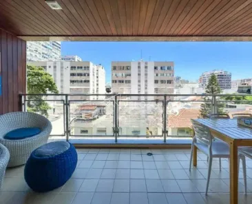 Apartamento com 3 Quartos à venda, 115m² no Ipanema, Rio de Janeiro