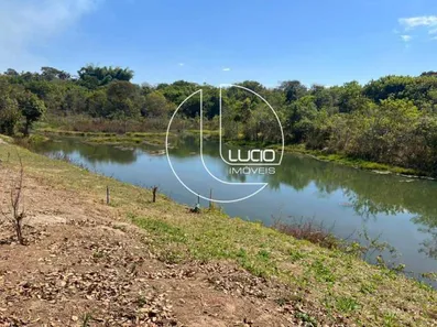 Fazenda/Sítio com 3 Quartos à venda, 18000m² no , Gameleira de Goiás