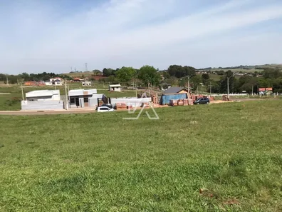 Lote/Terreno à venda, 397m² no Santa Marta, Passo Fundo