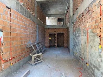 Ponto Comercial à venda, 45m² no Centro, Canela