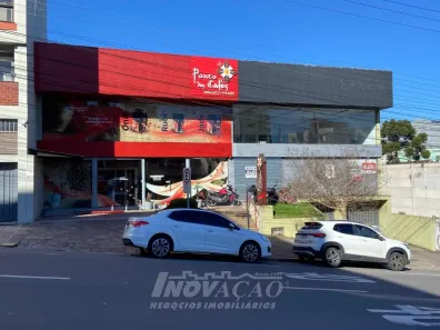 Sala Comercial para alugar, 385m² no Nossa Senhora de Lourdes, Caxias do Sul