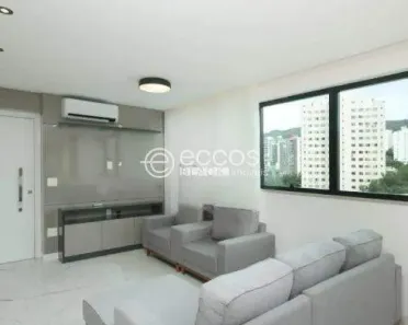 Apartamento com 2 Quartos para alugar, 70m² no São Pedro, Belo Horizonte