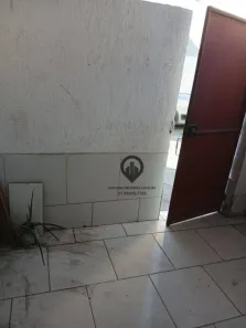Kitnet com 1 Quarto à venda, 40m² no Senador Vasconcelos, Rio de Janeiro