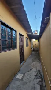Kitnet com 1 Quarto para alugar, 45m² no Sítios Santa Luzia, Aparecida de Goiânia