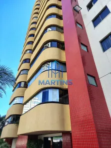 Apartamento com 4 Quartos à venda, 131m² no Pituba, Salvador