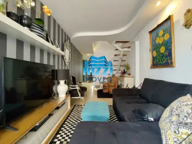 Cobertura com 4 Quartos para alugar, 170m² no Freguesia (Jacarepaguá), Rio de Janeiro