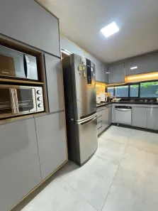 Casa de Condomínio com 4 Quartos para alugar, 145m² no Patamares, Salvador
