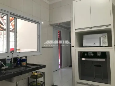 Casa com 1 Quarto à venda, 83m² no Loteamento Nova Espírito Santo, Valinhos