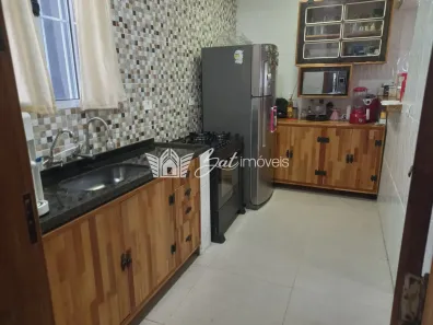 Casa com 4 Quartos à venda, 140m² no Guaiúba, Guarujá