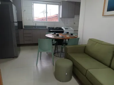 Apartamento com 2 Quartos à venda, 54m² no Caixa D'Água, Lauro de Freitas