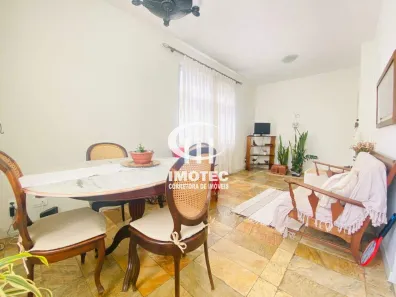 Apartamento com 2 Quartos à venda, 68m² no Cruzeiro, Belo Horizonte