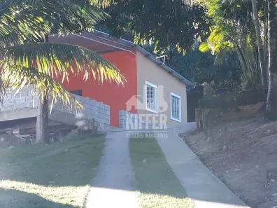 Fazenda/Sítio com 3 Quartos à venda, 250m² no Hararas da Peniche, Tanguá