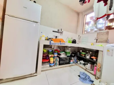 Apartamento com 2 Quartos à venda, 48m² no Ouro Minas, Belo Horizonte