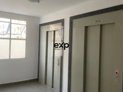 Apartamento com 2 Quartos à venda, 60m² no Centro, Lauro de Freitas
