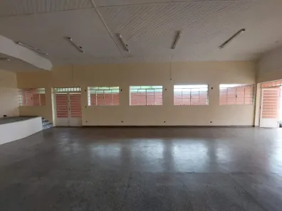 Sala Comercial com 1 Quarto à venda, 216m² no Mogi Moderno, Mogi das Cruzes