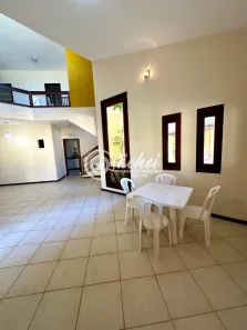 Casa de Condomínio com 4 Quartos à venda, 300m² no Buraquinho, Lauro de Freitas