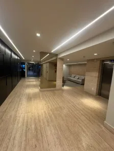 Apartamento com 2 Quartos para alugar, 70m² no Lourdes, Belo Horizonte
