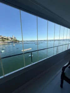 Apartamento com 1 Quarto para alugar, 110m² no Comércio, Salvador